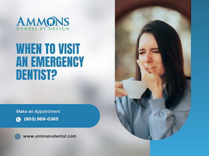 New York, Health, Ammons Dental By Design Camden