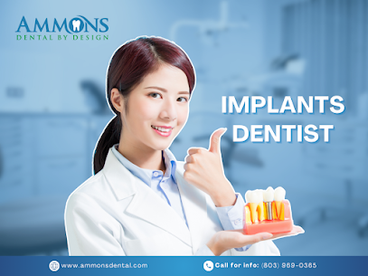 New York, Health, Ammons Dental By Design Camden