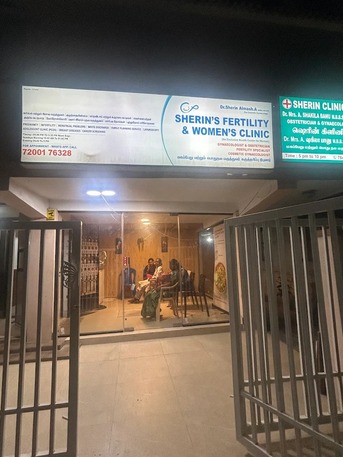 Chennai, Health, Best Fertility Hospital In Porur | Sherins Women&rsquo;s Clinic