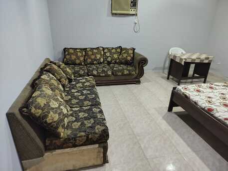 Al Mazruiyah, Rooms Available, SAR 1000/month,  Furnished,  SAR 1000/month, Furnished, With Cupboard, Kitchen, Fridge, Washing Machine