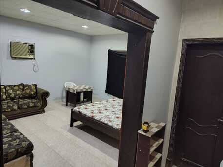 Al Mazruiyah, Rooms Available, SAR 1000/month,  Furnished,  SAR 1000/month, Furnished, With Cupboard, Kitchen, Fridge, Washing Machine