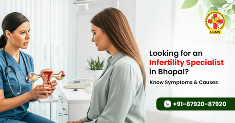 Bhopal, Health, Looking For An Infertility Specialist In Bhopal? Know Symptoms & Causes