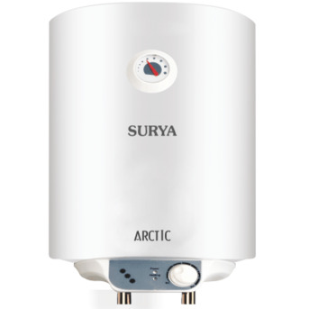 New Delhi, Appliances, Surya Water Heater &ndash; Reliable Arctic Series For Everyday Hot Water Needs
