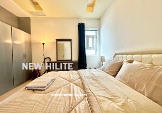 Kuwait City, Apartments/Houses, KWD 500/month,  Studio,  Furnished Rooftop 2-Bedroom Apartment With Terrace For Rent In Salwa