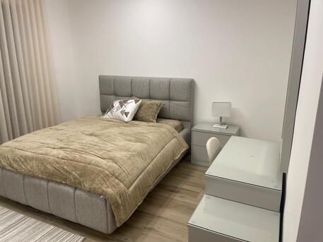 Abdoun, Apartments/Houses, JOD 30000/year,  Furnished,  4 BR,  290 Sq. Meter,  Semi Ground Floor Apartment For Rent In Abdoun