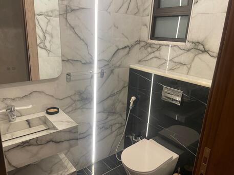 Abdoun, Apartments/Houses, JOD 30000/year,  Furnished,  4 BR,  290 Sq. Meter,  Semi Ground Floor Apartment For Rent In Abdoun