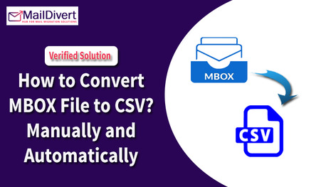 Mumbai, Software, USD 39,  MBOX To CSV Extractor