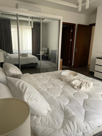 Abdoun, Apartments/Houses, JOD 25000/year,  Furnished,  2 BR,  Luxury Furnished Apartment For Rent In Abdoun