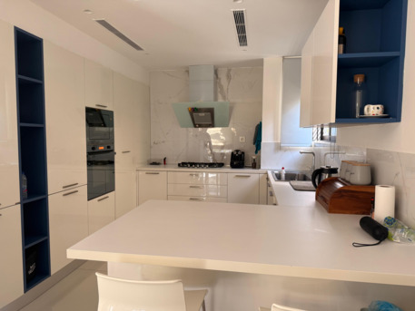 Abdoun, Apartments/Houses, JOD 25000/year,  Furnished,  2 BR,  Luxury Furnished Apartment For Rent In Abdoun