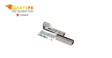 New York, Household Items, CAD 201,  01-3PB045 Hinge Assembly For Hobart