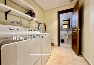 Kuwait City, Apartments/Houses, KWD 1200/month,  Furnished,  Studio,  Fully Furnished 4-Bedroom Apartment For Rent In Surra