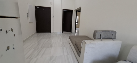 Zinj, Apartments/Houses, BHD 280/month,  2 BR,  2 Bedroom Semi Furnished Flat For Rent With Ewa