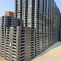 SAR 30,  One Time Used Plastic Pallets