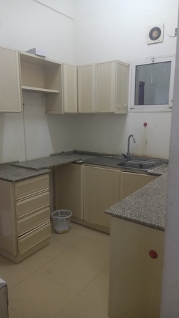 Hoora, Real Estate For Sale, BHD 180,  1 BR,  Falt For Rent In Hoora Near Gosi Mall 1bhk