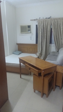Hoora, Real Estate For Sale, BHD 180,  1 BR,  Falt For Rent In Hoora Near Gosi Mall 1bhk