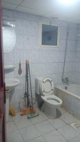 Hoora, Real Estate For Sale, BHD 180,  1 BR,  Falt For Rent In Hoora Near Gosi Mall 1bhk