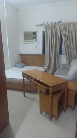 Hoora, Real Estate For Sale, BHD 180,  1 BR,  Falt For Rent In Hoora Near Gosi Mall 1bhk