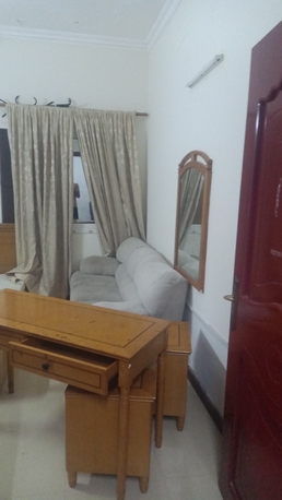 Hoora, Real Estate For Sale, BHD 180,  1 BR,  Falt For Rent In Hoora Near Gosi Mall 1bhk