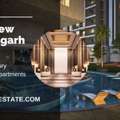 INR 10000000,  Studio,  M3M New Chandigarh: Where Comfort Meets Elegance