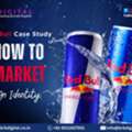 RedBull Case Study: Branding And Marketing Success Story.