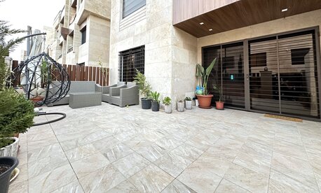 Abdoun, Apartments/Houses, JOD 15000/year,  Furnished,  2 BR,  Experience The Best Of Abdoun