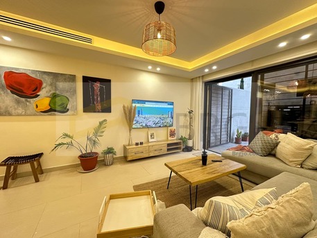 Abdoun, Apartments/Houses, JOD 15000/year,  Furnished,  2 BR,  Experience The Best Of Abdoun