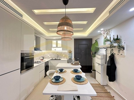 Abdoun, Apartments/Houses, JOD 15000/year,  Furnished,  2 BR,  Experience The Best Of Abdoun