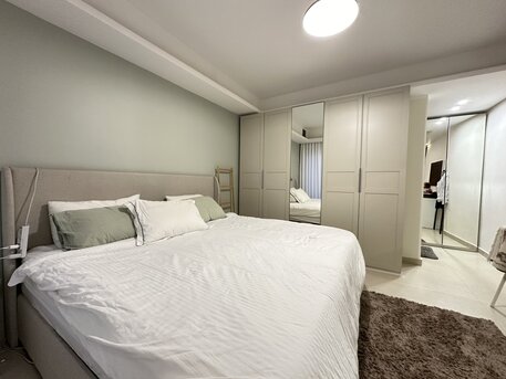 Abdoun, Apartments/Houses, JOD 15000/year,  Furnished,  2 BR,  Experience The Best Of Abdoun