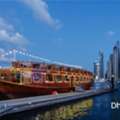 Dhow Cruise Dubai Marina Dinner &ndash; Best Evening Cruise Experience