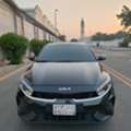 SAR 60000,  Kia Cerato,  2023,  Automatic,  39000 KM,   Full Option Korean Almost New