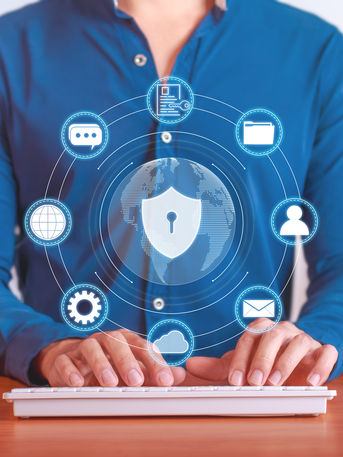 London, Technical, Want Centralised Network Security? Discover Cato SASE