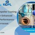 Advanced Impeller Coating Solutions For Enhanced Equipment Performance