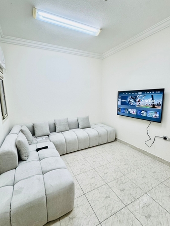 Jubail, Apts/Flats Wanted, 2 BR,  2 Bhk Fully Furnished