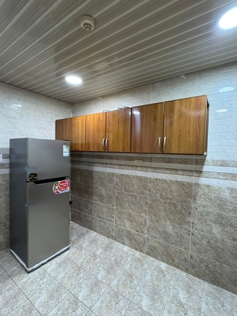 Jubail, Apts/Flats Wanted, 2 BR,  2 Bhk Fully Furnished