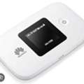SAR 1,  Huawie 4G Router / URGENT SALE