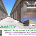 ▶️WORKSHOP / FACTORY SPACE FOR ALUMINUM WORKS (300M&sup2; - 3000M&sup2;)