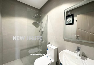 Kuwait City, Apartments/Houses, KWD 780/month,  Studio,  Brand New 2-Bedroom Apartment For Rent In Kuwait City