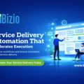Service Delivery Automation That Accelerates Execution