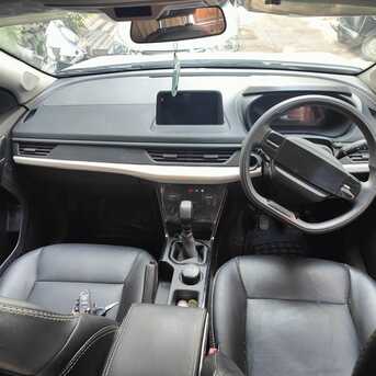 Hyderabad, Vehicles, Cars & Trucks , INR 10,  TATA Nexon 2024,  2024,  Manual,  22000 KM,   White Color In Excellent Condition