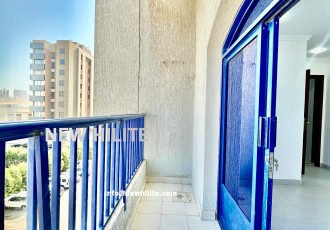Salmiya, Apartments/Houses, KWD 430/month,  Studio,  Modern 3-Bedroom Apartment For Rent In Salmiya