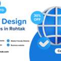 Web Design Services In Rohtak