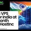 Buy A VPS Server India At $11/Month From HostInc