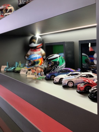 Sharjah, General, Gaming Cafe In Sharjah Uae