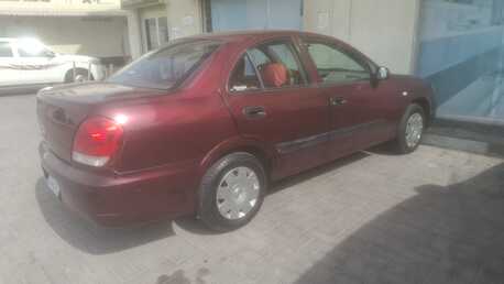 Manama, Vehicles, Cars & Trucks , BHD 1400,  Nissan Sunny -2010 For Sale,  2010,  Automatic,  152000 KM,
