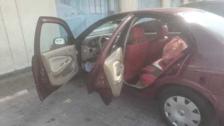 Manama, Vehicles, Cars & Trucks , BHD 1400,  Nissan Sunny -2010 For Sale,  2010,  Automatic,  152000 KM,