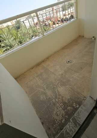 Riffa, Apartments/Houses, BHD 160/month,  Studio,  2 Bedroom Unfurnished Flat For Rent Without Ewa