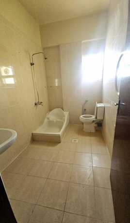 Riffa, Apartments/Houses, BHD 160/month,  Studio,  2 Bedroom Unfurnished Flat For Rent Without Ewa