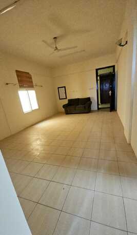Riffa, Apartments/Houses, BHD 160/month,  Studio,  2 Bedroom Unfurnished Flat For Rent Without Ewa