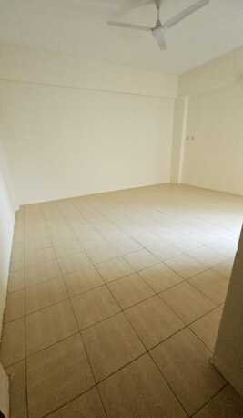 Riffa, Apartments/Houses, BHD 160/month,  Studio,  2 Bedroom Unfurnished Flat For Rent Without Ewa