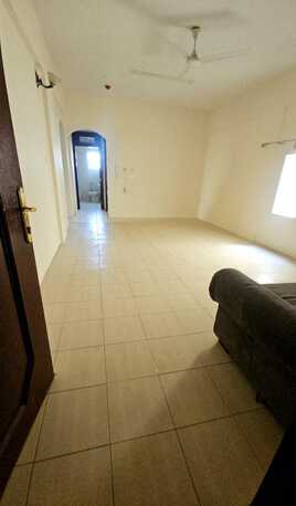 Riffa, Apartments/Houses, BHD 160/month,  Studio,  2 Bedroom Unfurnished Flat For Rent Without Ewa